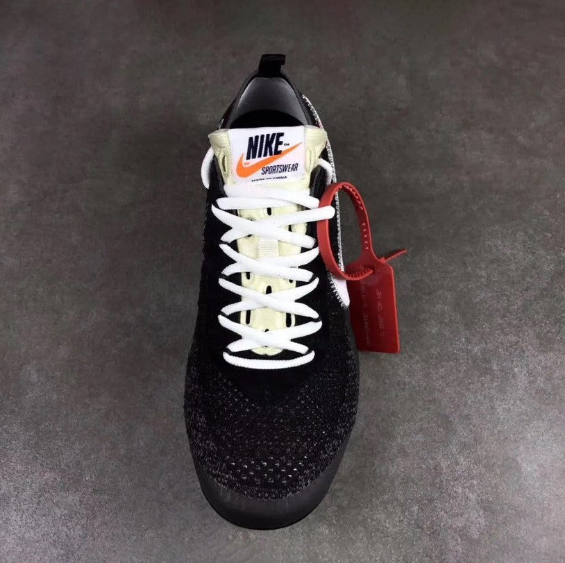 Off-White xAir Jordan Vapor Max The Ten Shoes Sneakers