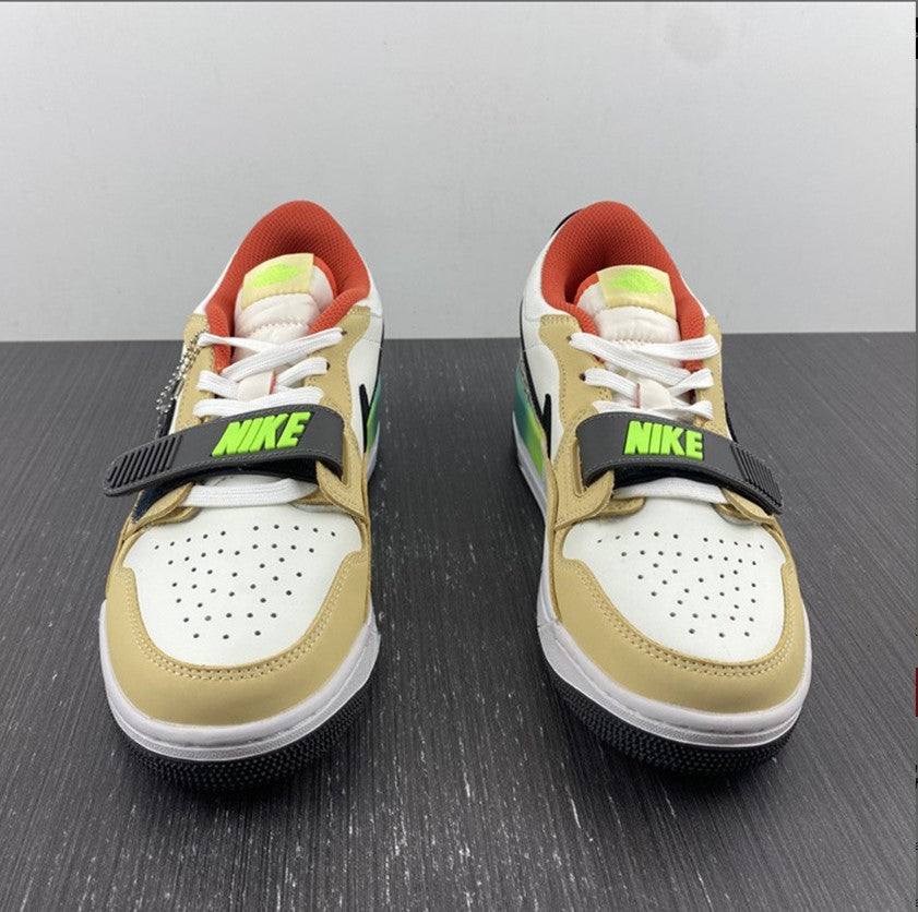 Air Jordan Legacy 312 Low Gradient Shoes Sneakers