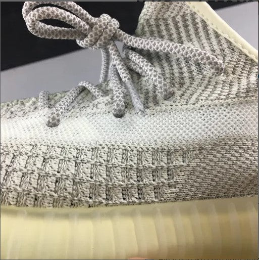 Yeezy Boost 350 V2 Yeshaya (Reflective) Shoes Sneakers