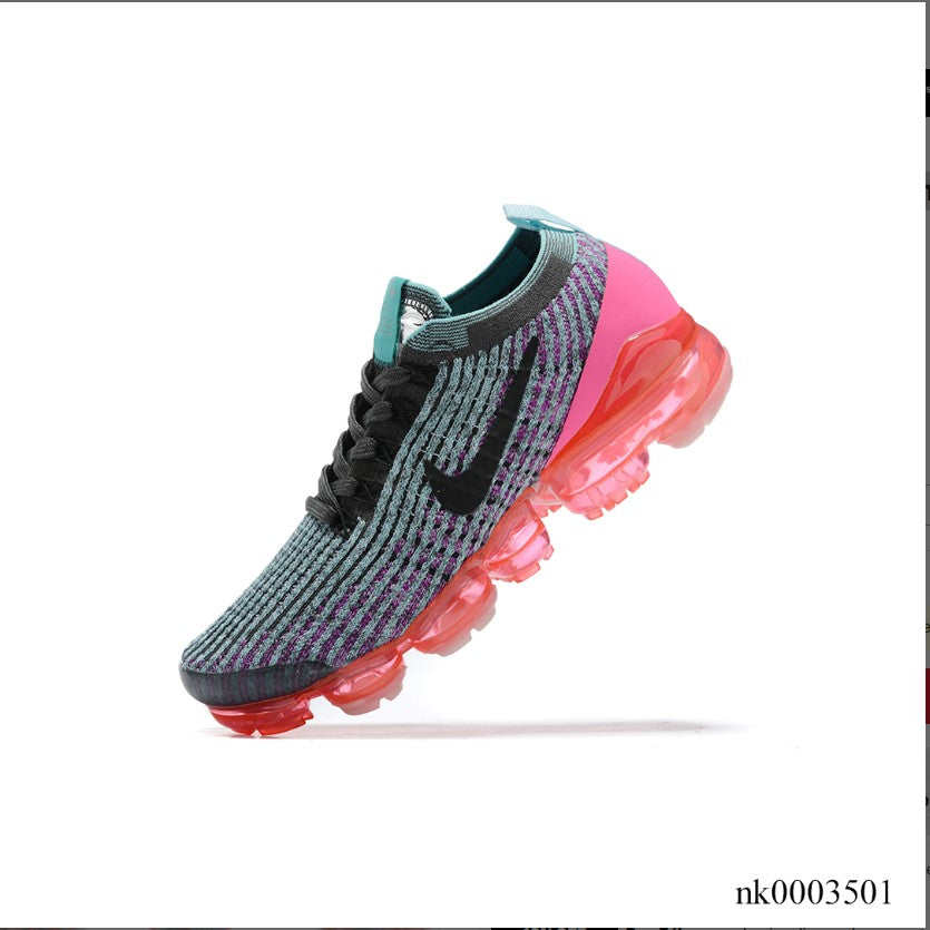 Air VaporMax Flyknit Shoes Sneakers (W) 4