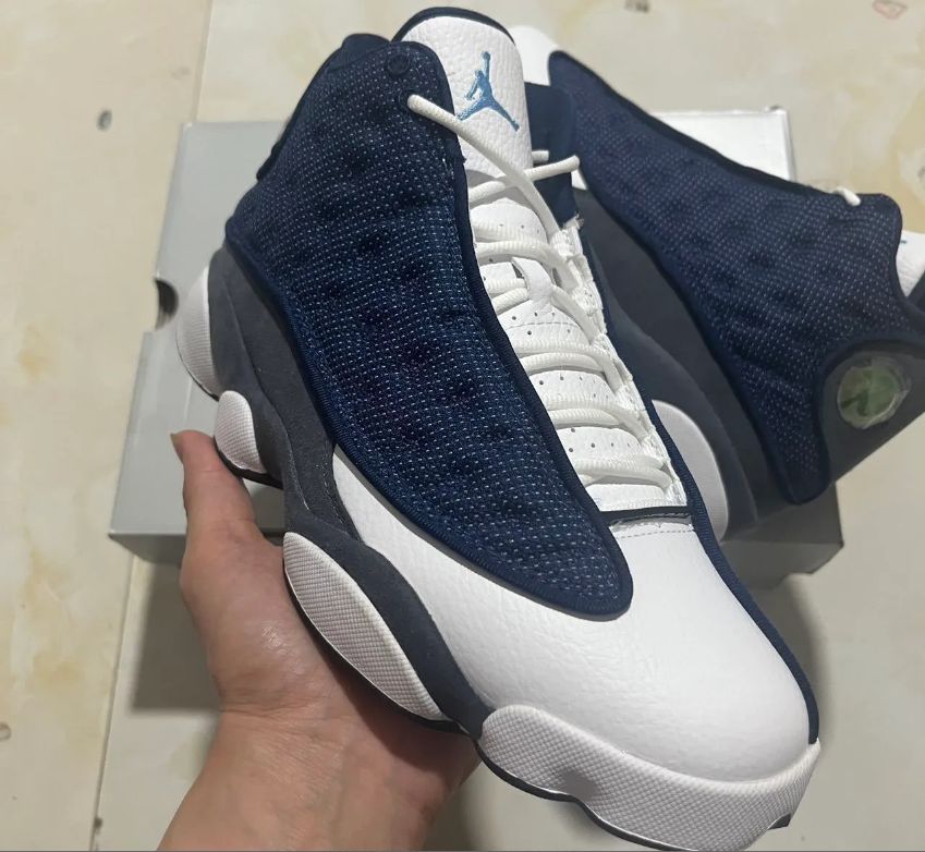 Air Jordan 13 Flint (2026) Shoes Sneakers