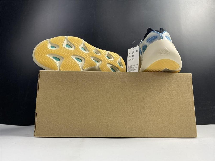 Yeezy 700 V3 Kyanite Shoes Sneakers