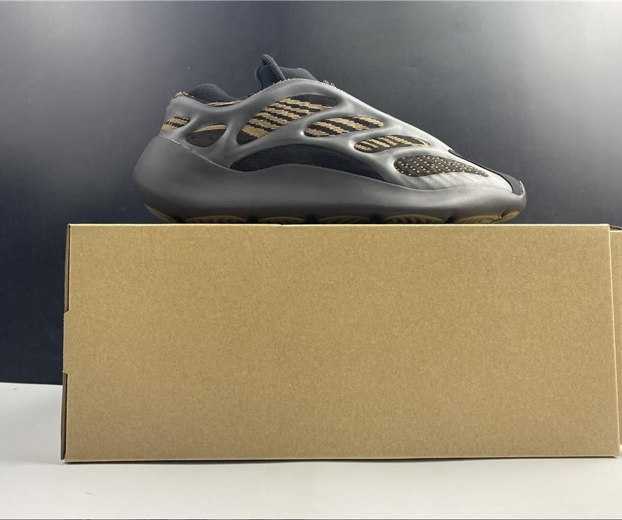 Yeezy 700 V3 Clay Brown Shoes Sneakers