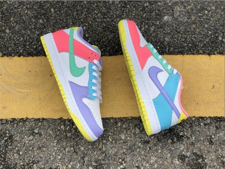 Dunk Low SE Candy Shoes Sneakers