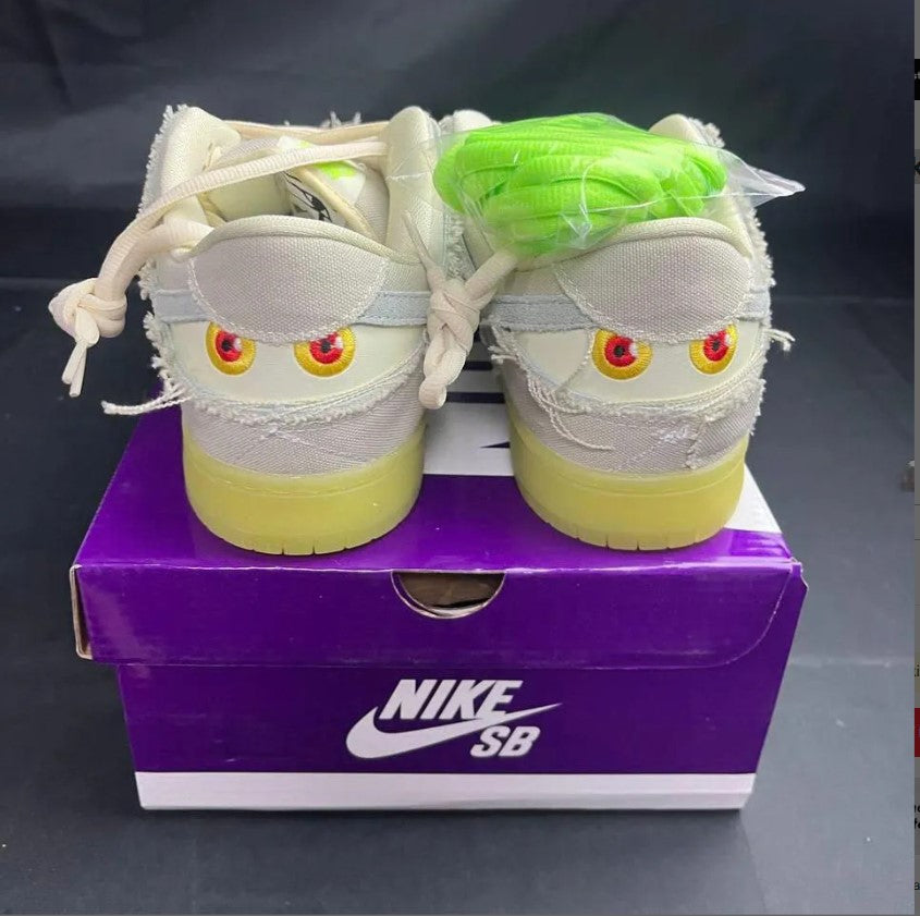 Nike SB Dunk Low Mummy Shoes Sneakers