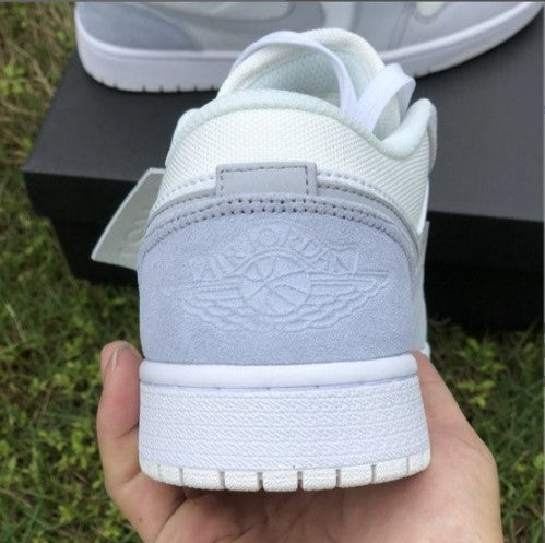 Air Jordan 1 Low Paris Shoes Sneakers