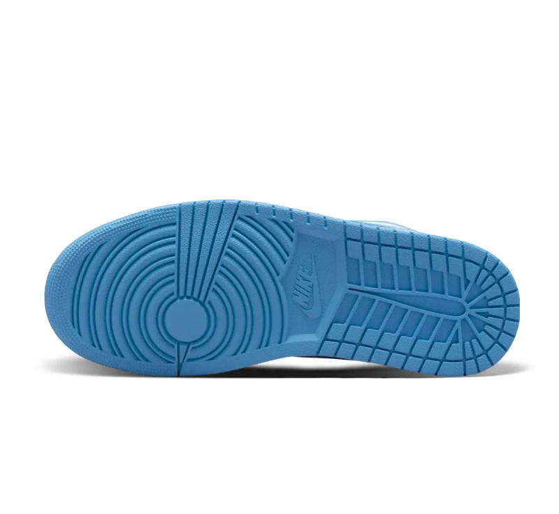 Air Jordan 1 Low Legend Blue Shoes Sneakers