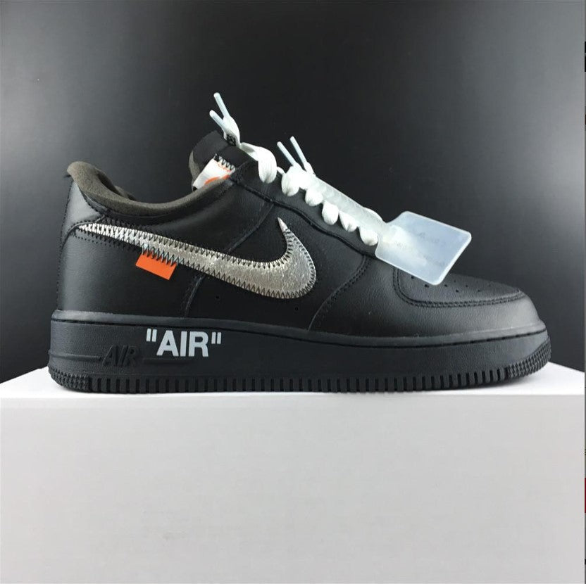 Air Force 1 ’07 Virgil x MoMA Shoes Sneakers