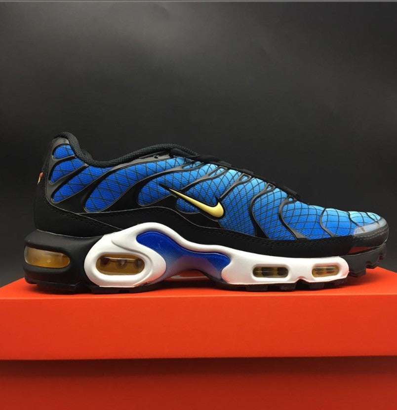 Air Max Plus Greedy Shoes Sneakers