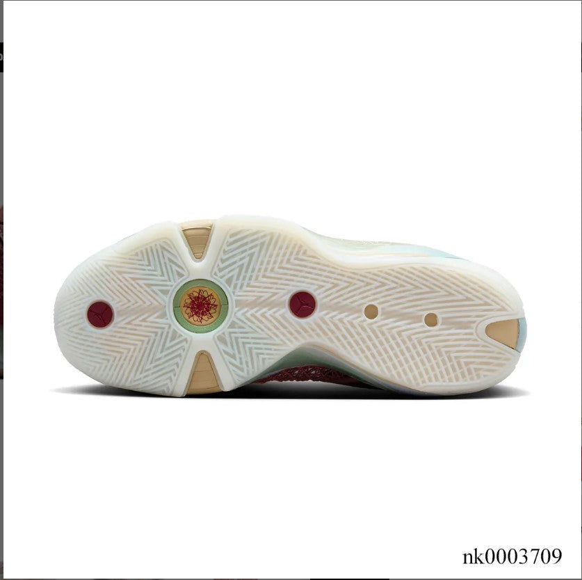 Air Jordan 38 Year Of The Dragon Shoes Sneakers