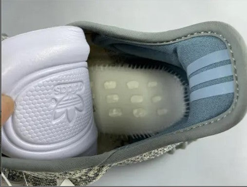 Yeezy Boost 350 V2 Israfil Shoes Sneakers 1