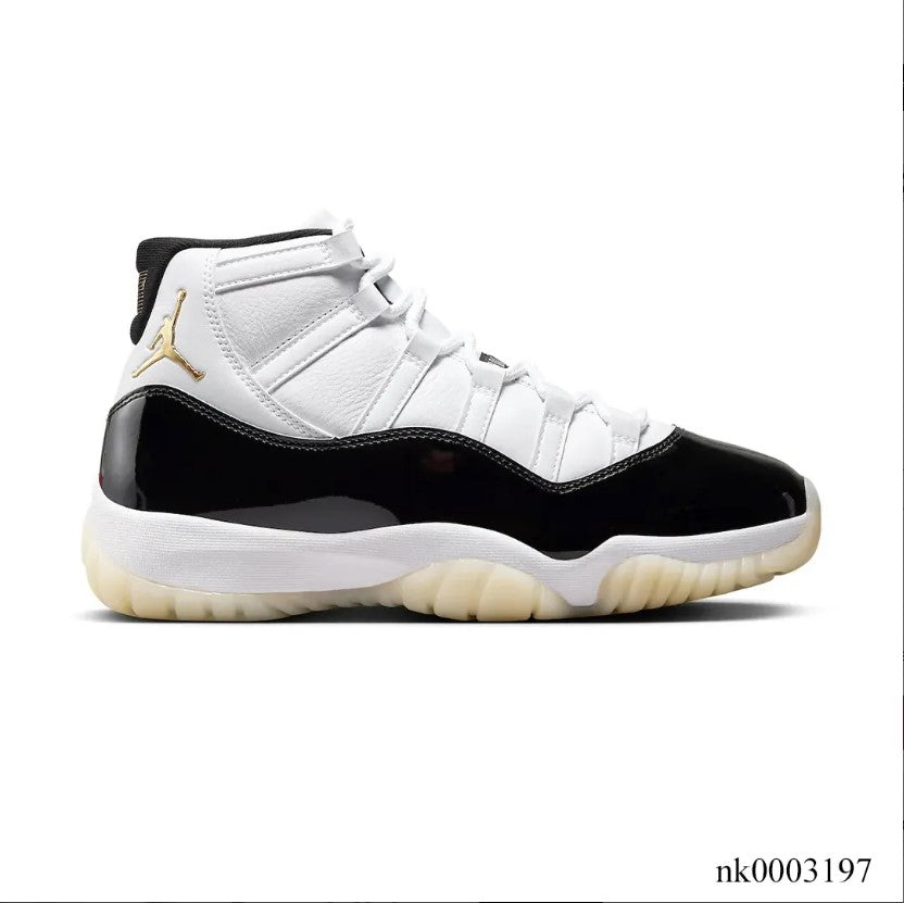 Air Jordan 11 Retro DMP Gratitude 2023 Shoes Sneakers
