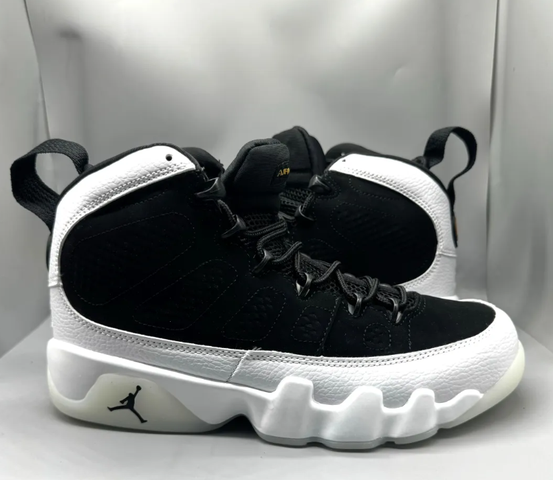 Air Jordan  9 City of Flight Shoes Sneakers
