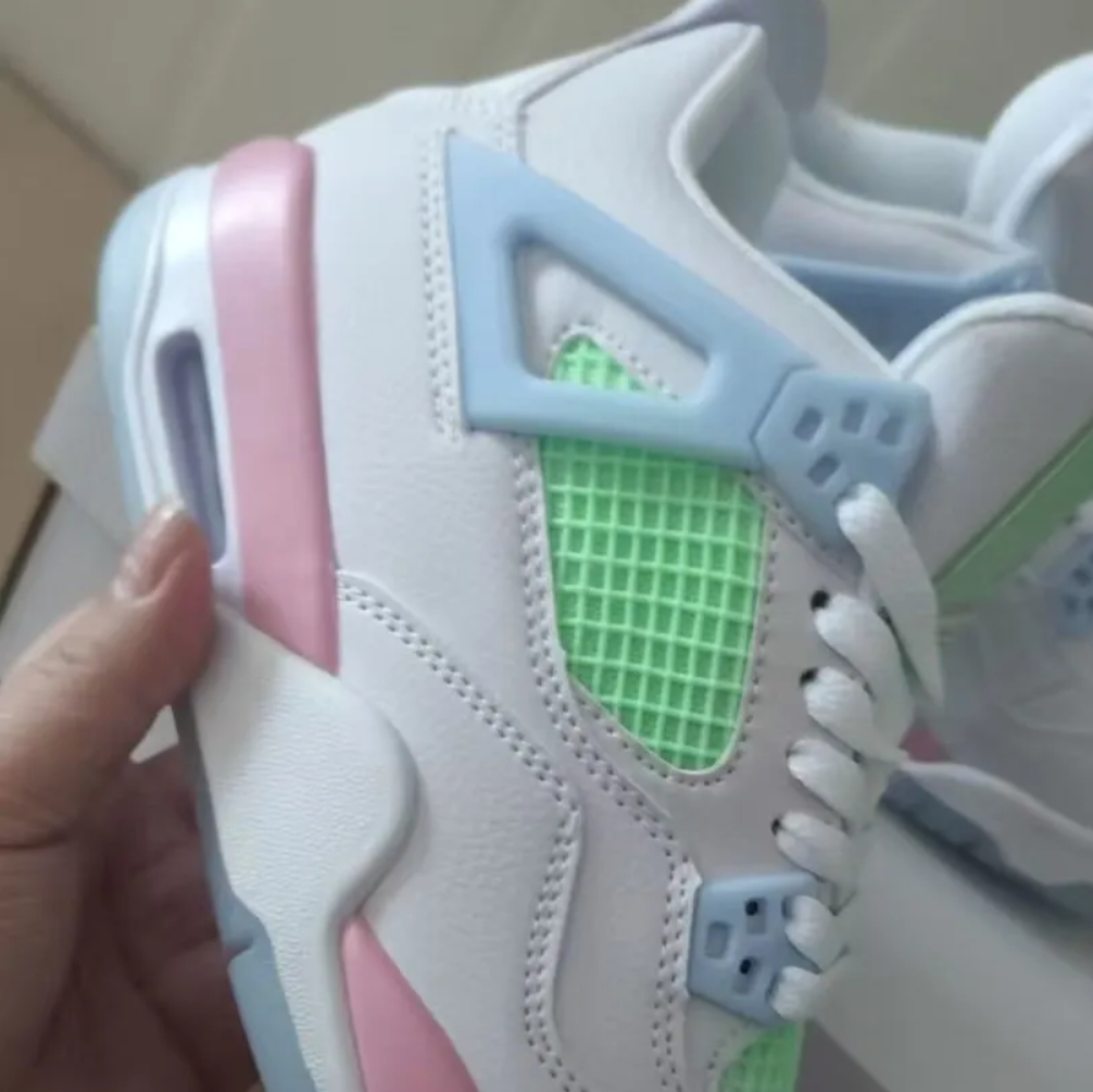 Air Jordan 4 Valentine’s Day Shoes Sneakers
