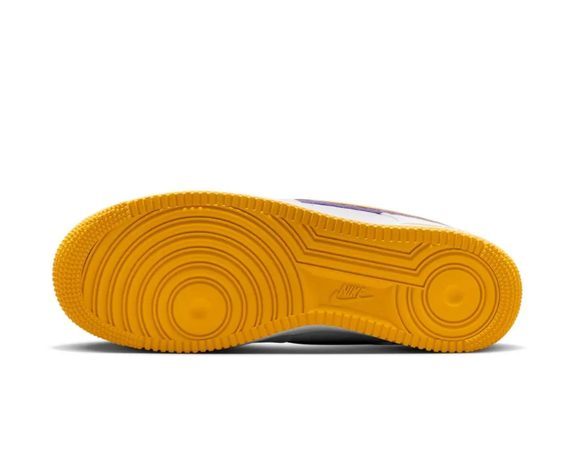 Kobe Bryant x AF 1 Low “Lakers Home” Shoes Sneakers
