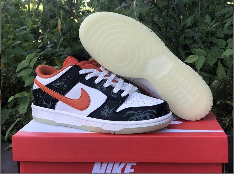 Dunk Low PRM Halloween Shoes Sneakers