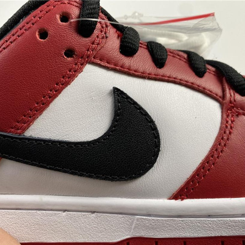 SB Dunk Low Pro Chicago Shoes Sneakers