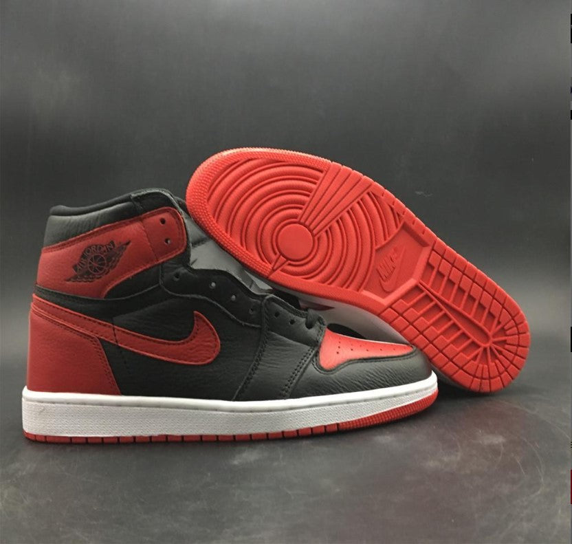 Air Jordan 1 Retro High Homage To Home (Non-numbered) Shoes Sneakers