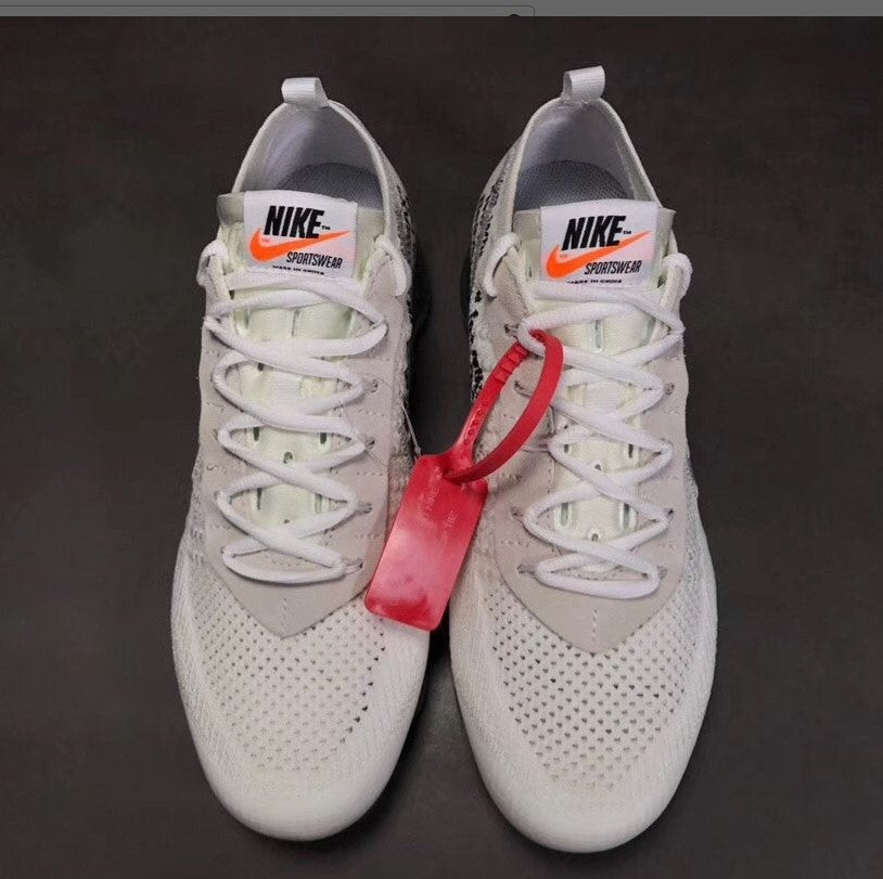 Air Jordan Vapor Max OW 2018 Shoes Sneakers
