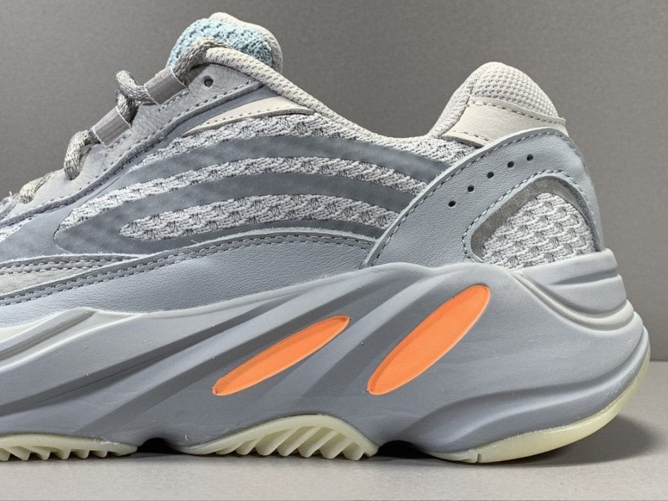 Yeezy Boost 700 V2 Inertia Shoes Sneakers