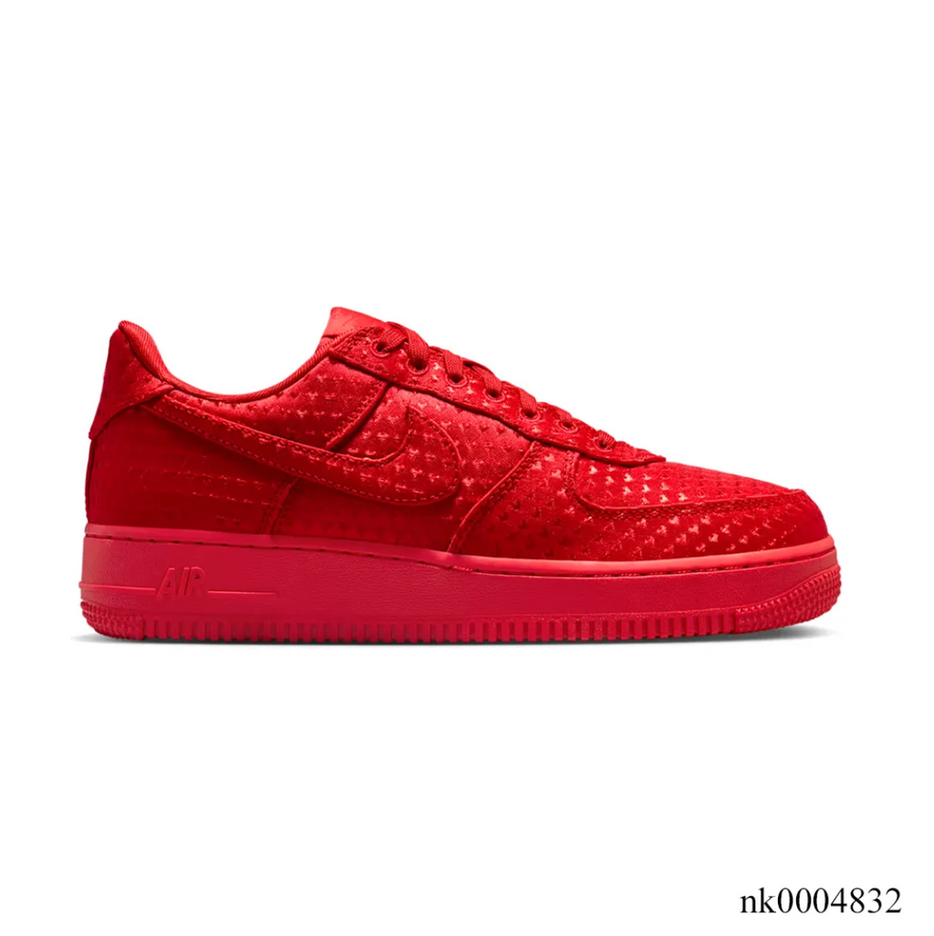 Air Force 1 Low Valentine’s Day University Red (2026) Shoes Sneaker