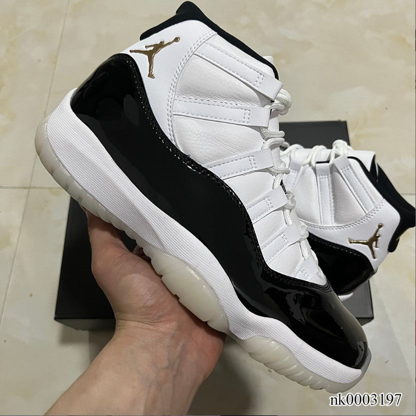 Air Jordan 11 Retro DMP Gratitude 2023 Shoes Sneakers