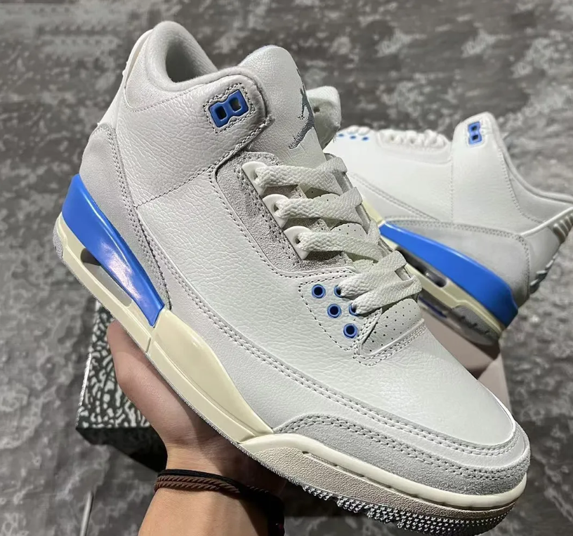 Air Jordan 3 Lucky Shorts Shoes Sneakers