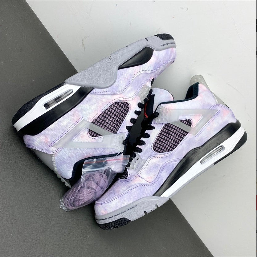 Air Jordan 4 Zen Master Shoes Sneakers