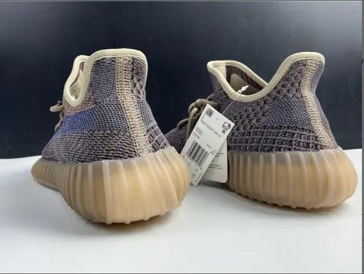 Yeezy Boost 350 V2 Fade Shoes Sneakers