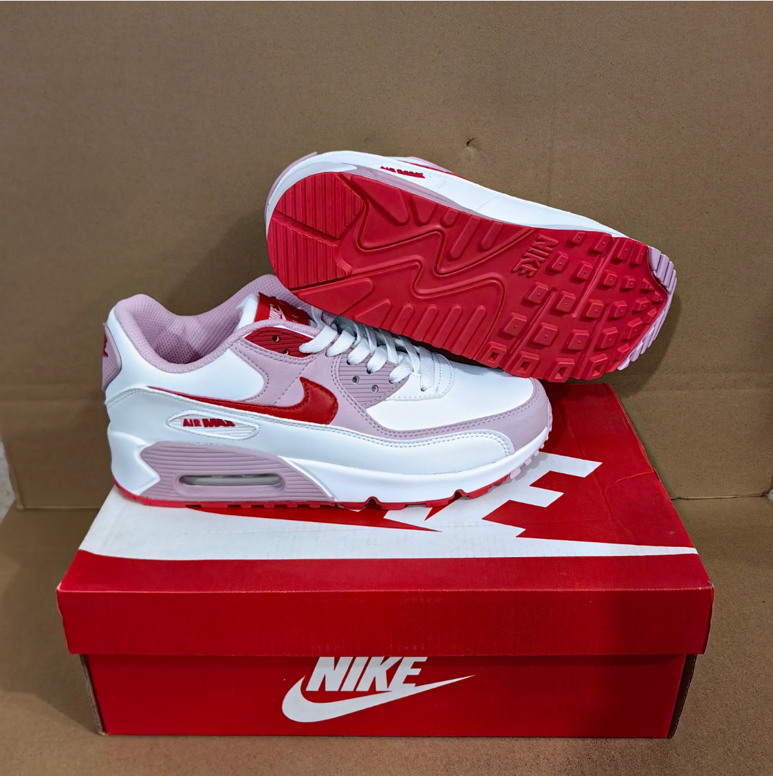 Air Max 90 ‘Love Letter’ Shoes Sneakers