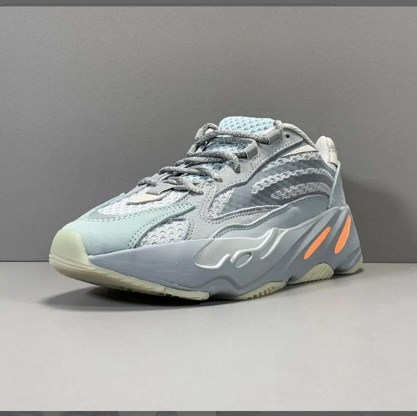 Yeezy Boost 700 V2 Inertia Shoes Sneakers