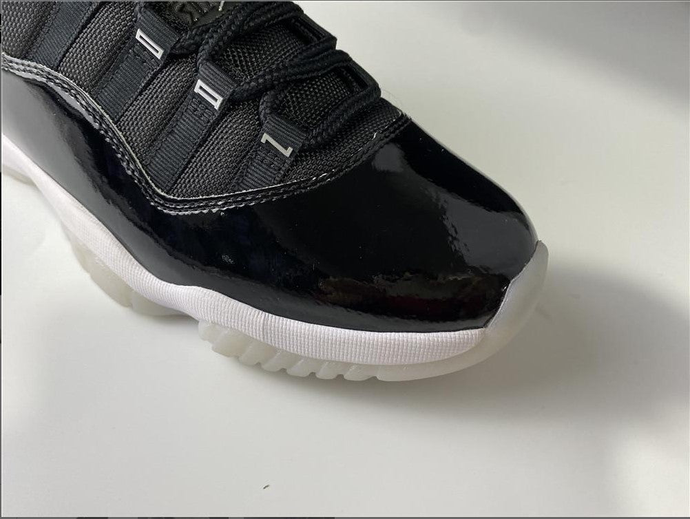 Air Jordan 11 Retro Jubilee 25th Anniversary Shoes Sneakers