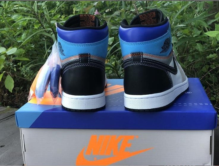 Air Jordan1 Retro High OG Prototype Shoes Sneakers