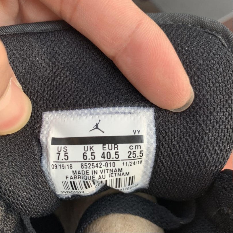 Air Jordan 1 Mid Equality (2019) Shoes Sneakers