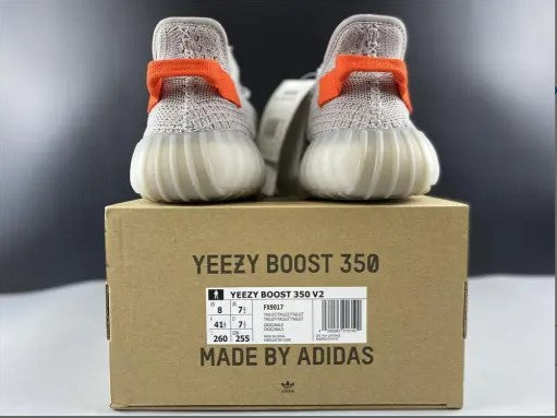 Yeezy Boost 350 V2 Tail Light Shoes Sneakers 1