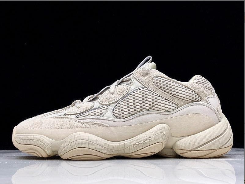 Yeezy 500 Blush Shoes Sneakers