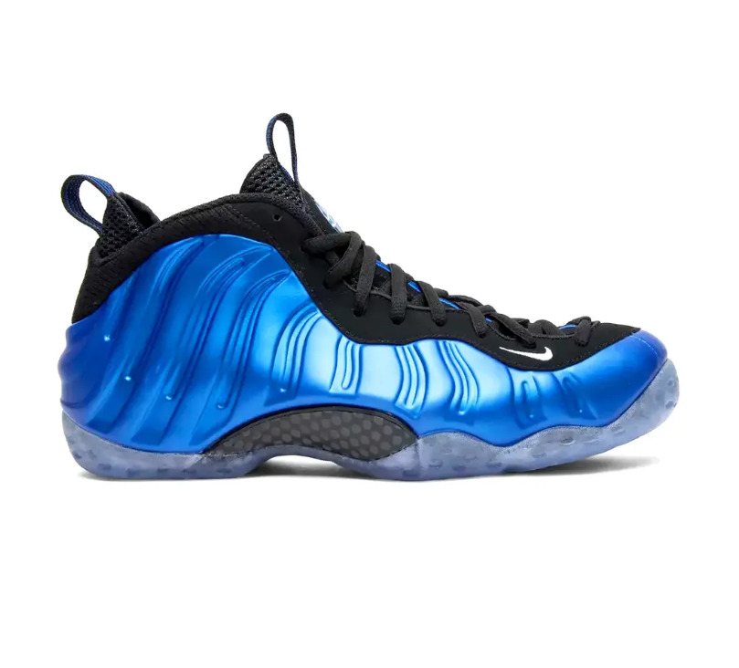 Air Foamposite One Royal Shoes Sneakers