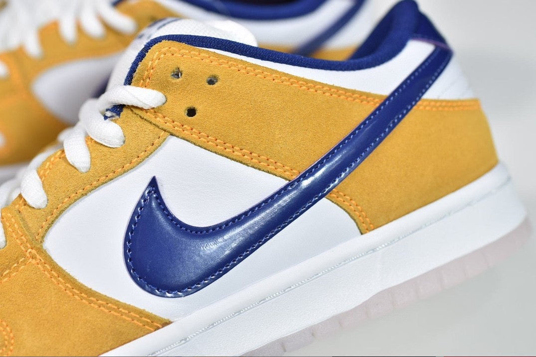 SB Dunk Low Pro Laser Orange Shoes Sneakers