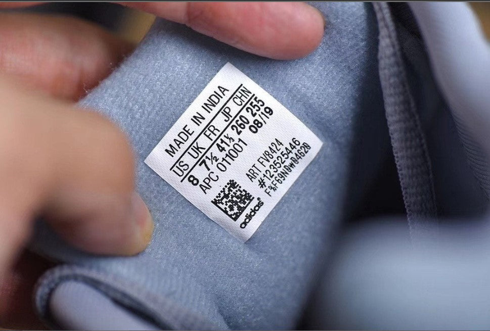 Yeezy Boost 700 V2 Hospital Blue Shoes Sneakers