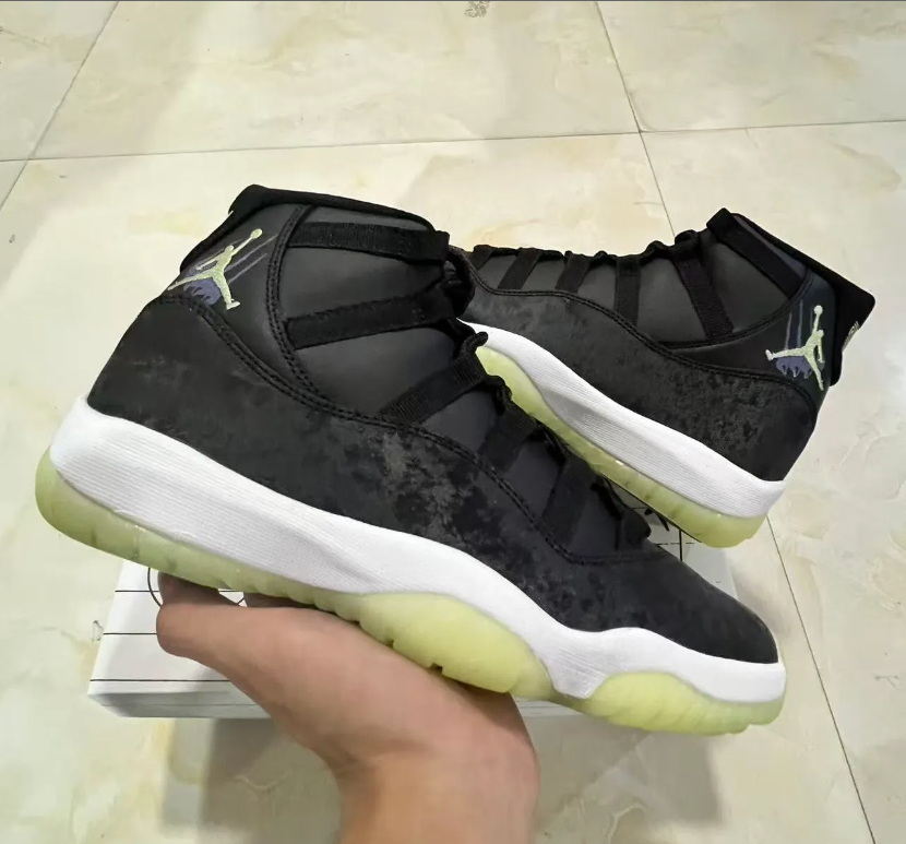 Air Jordan 11 Inner Beast Shoes Sneaker