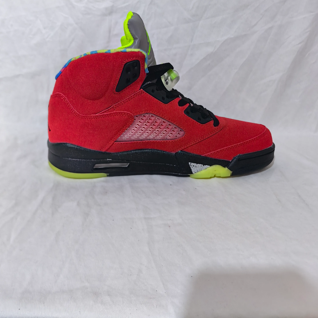 Air Jordan 5 Retro SE What The Shoes Sneakers