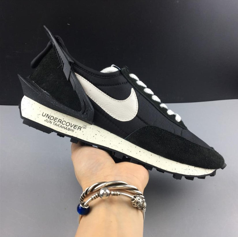 Daybreak Undercover Black Shoes Sneakers