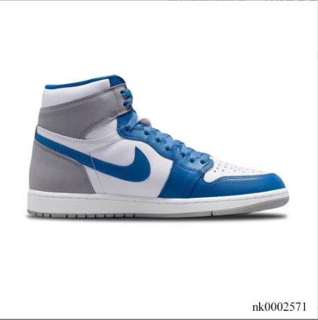 Air Jordan 1 Retro High OG True Blue Shoes Sneakers