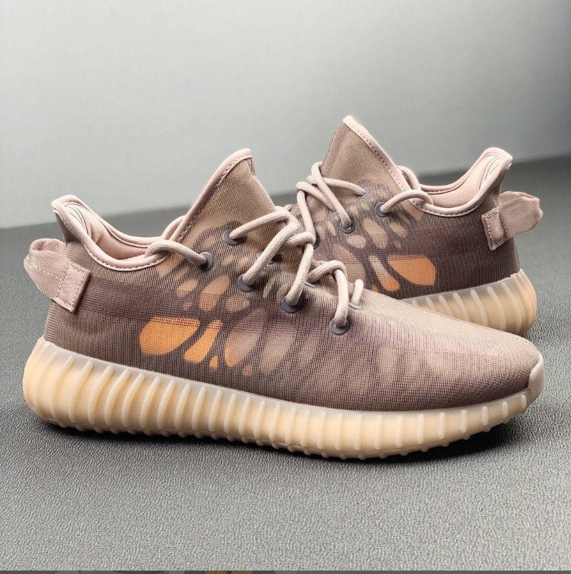 Yeezy Boost 350 V2 Mono Mist Shoes Sneakers