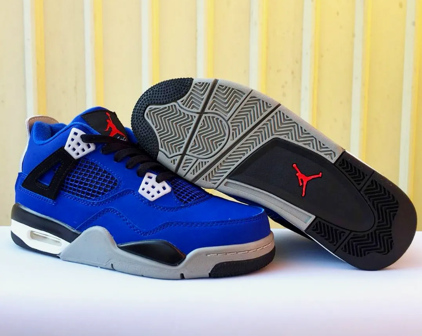 Eminem x AJ 4 Encore (2017) Shoes Sneakers