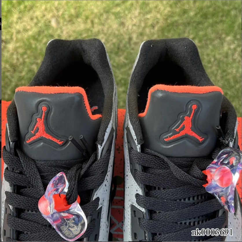 Air Jordan 5 Retro Low “Neymar” Shoes Sneakers