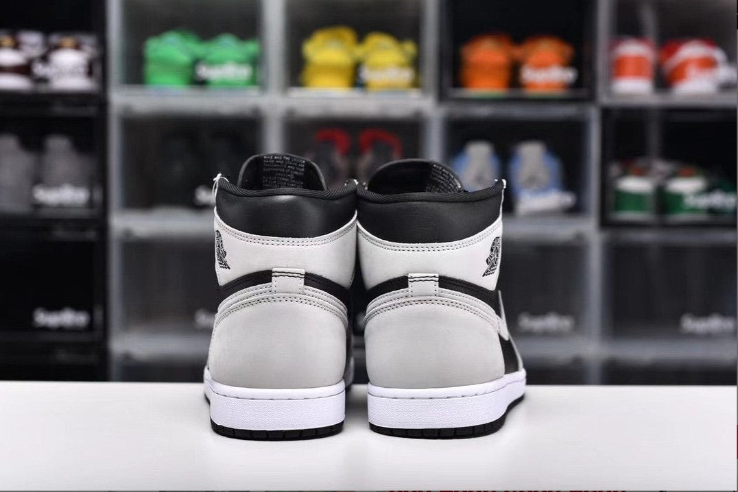 Air Jordan 1 Retro High OG Shadow 2.0 Shoes Sneakers