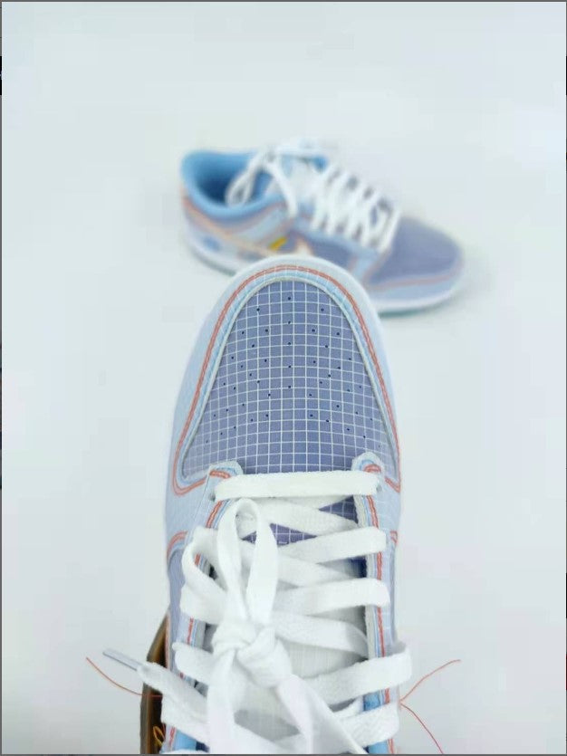 Union x Dunk Low Shoes Sneakers