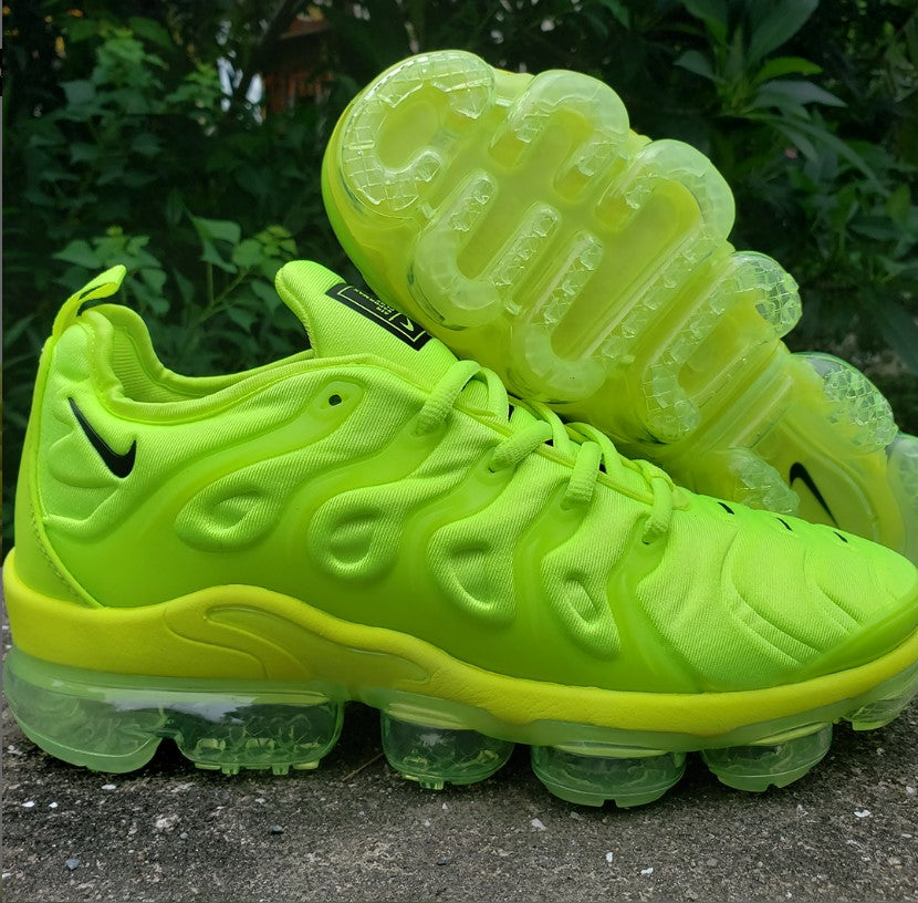 Air Jordan Vapor Max Plus Tennis Ball Shoes Sneakers