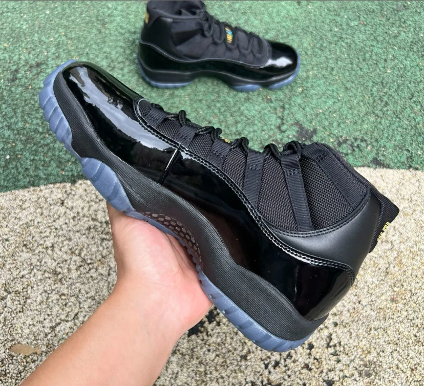 Air Jordan 11 Gamma (2025) Shoes Sneaker